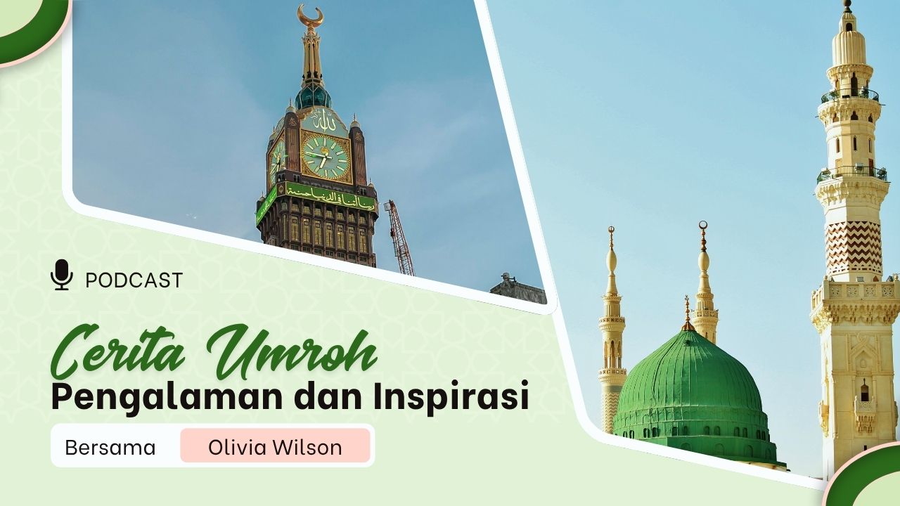 Tips Sehat dan Bugar Selama Menjalankan Ibadah Umroh