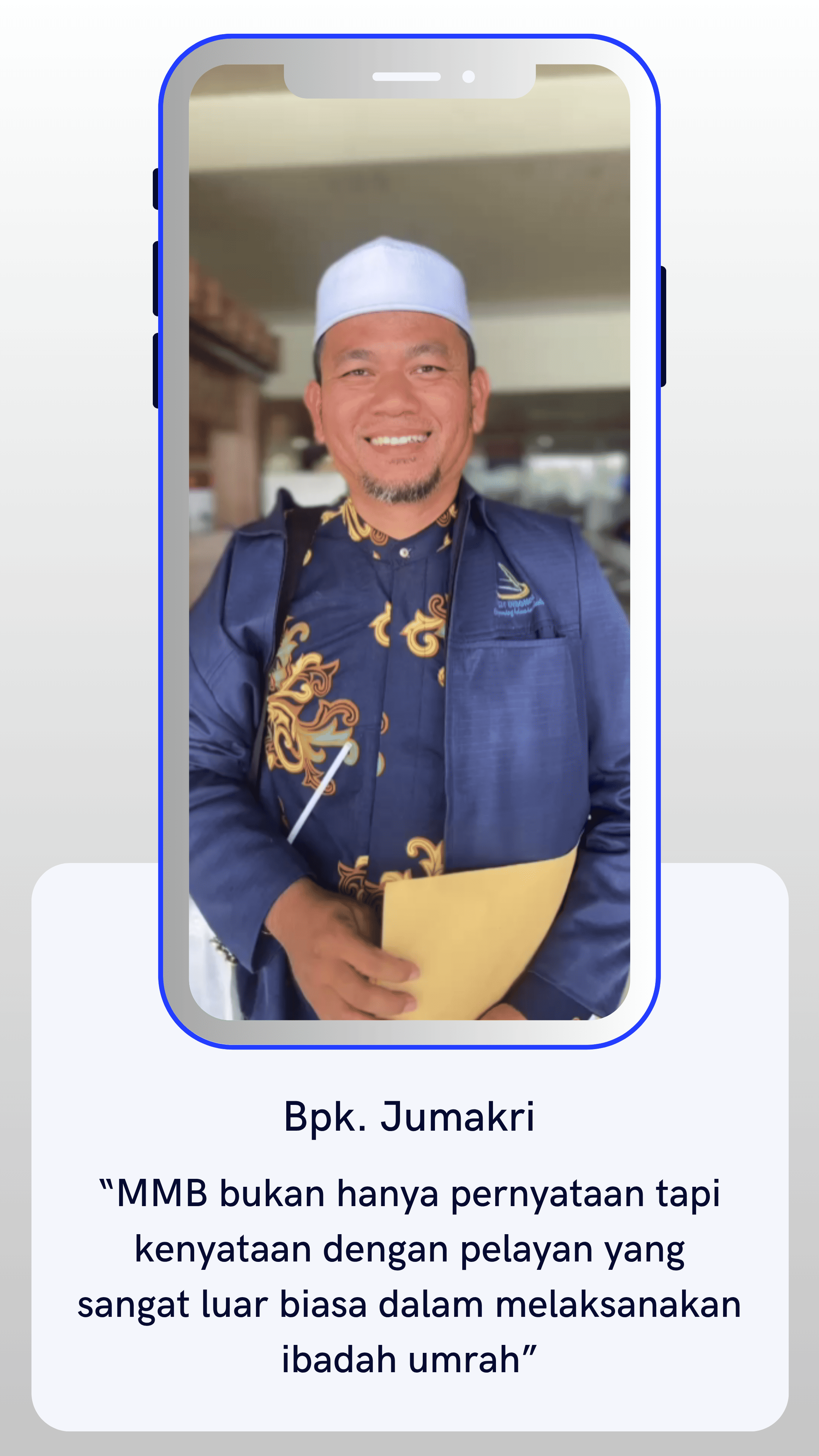 Testimoni